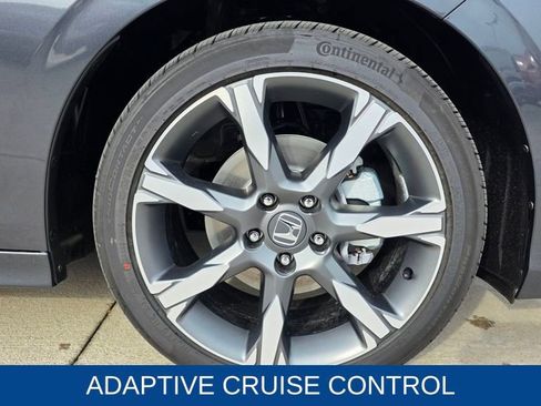 New 2026 Honda Civic Sport Touring image 12