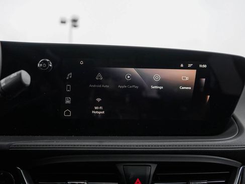 New 2026 Buick Encore GX Sport Touring w/ Advanced Technology Package image 24