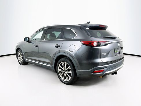 Used 2017 MAZDA CX-9 Grand Touring image 5