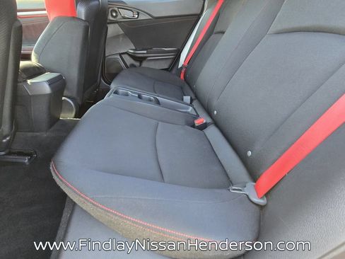 Used 2018 Honda Civic Type R image 11