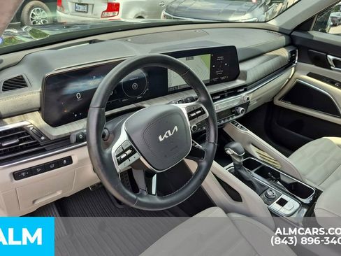 Used 2025 Kia Telluride SX Prestige AWD/4WD image 15