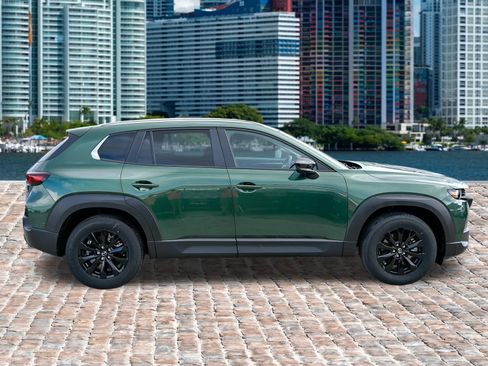 New 2026 MAZDA CX-50 AWD 2.5 S w/ Weather Package image 10