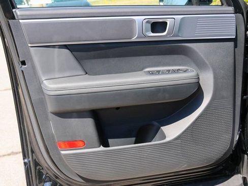 New 2026 Hyundai Santa Fe SEL image 9