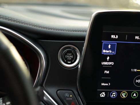 Used 2023 Chevrolet Blazer Premier w/ Enhanced Convenience Package image 20