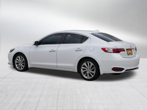 Used 2016 Acura ILX w/ Premium Package FWD image 5
