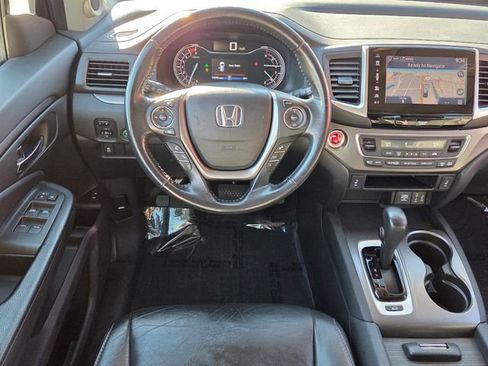 Used 2017 Honda Pilot EX-L image 11