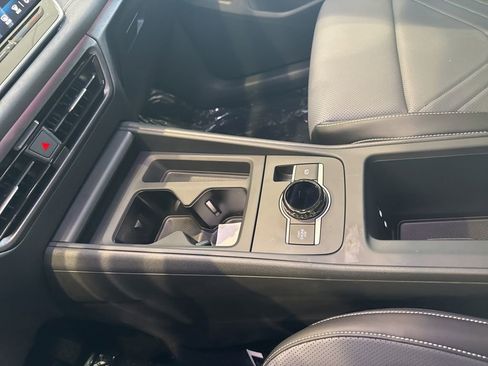 New 2026 Volkswagen Tiguan S image 19