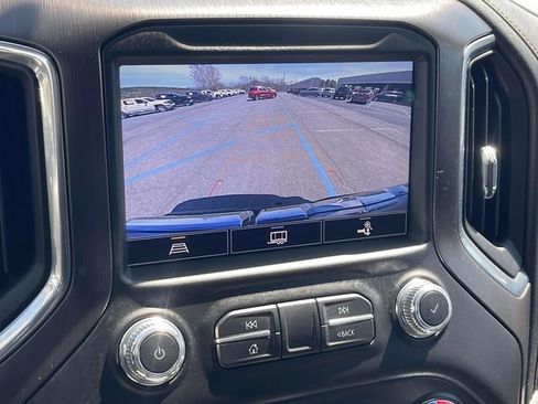 Used 2021 GMC Sierra 1500 AT4 AWD/4WD image 27