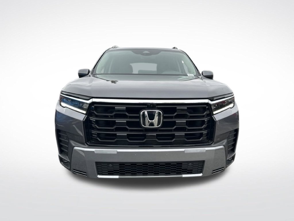 Used 2026 Honda Pilot Elite image 2