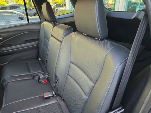 Certified 2020 Honda Passport EX-L image 12