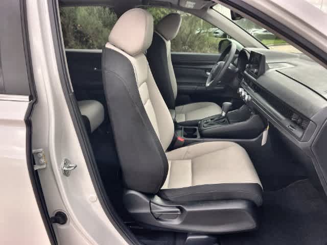 Used 2025 Honda CR-V EX image 12