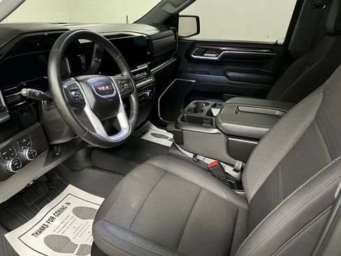 Used 2024 GMC Sierra 1500 Elevation image 22