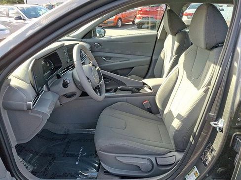 New 2025 Hyundai Elantra Sport image 6