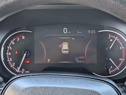 Used 2024 Toyota RAV4 LE FWD image 20