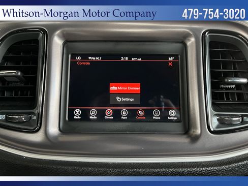 Used 2022 Dodge Challenger R/T image 23