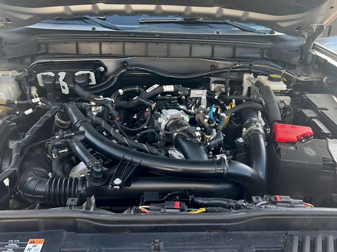 Used 2022 Ford Bronco Wildtrak AWD/4WD image 27