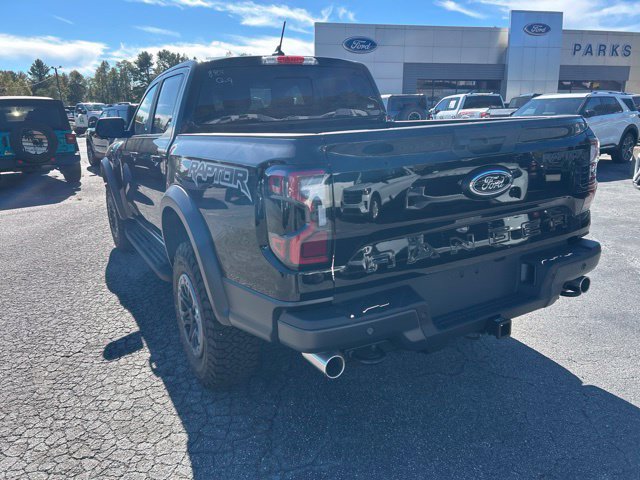 New 2026 Ford Ranger Raptor AWD/4WD image 7