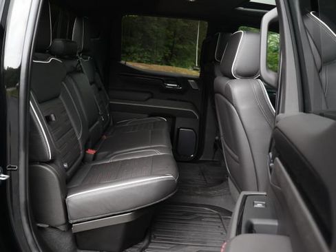 Used 2022 GMC Sierra 1500 AT4X AWD/4WD image 24