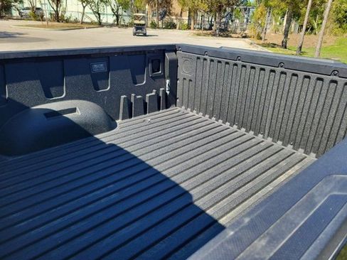 Used 2023 Toyota Tundra Limited image 13