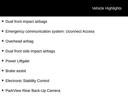 Used 2020 Chrysler Pacifica Touring-L image 7