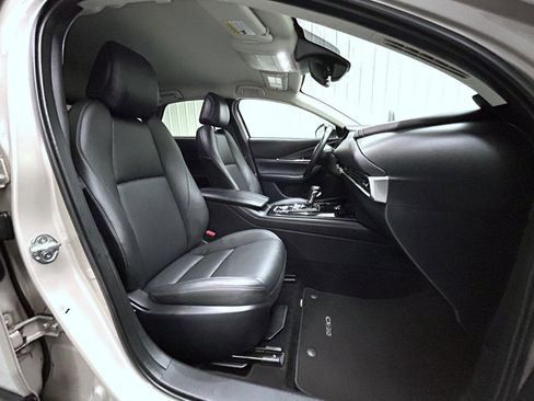 Used 2024 MAZDA CX-30 AWD 2.5 S w/ Select Sport Pkg image 15