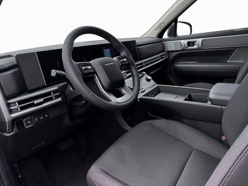 Used 2026 Hyundai Santa Fe SE image 14