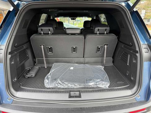 New 2026 Chevrolet Traverse LT image 27