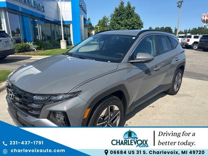 Used 2026 Hyundai Tucson SEL