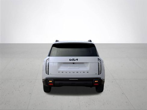 New 2027 Kia Telluride SX Prestige X-Pro image 5