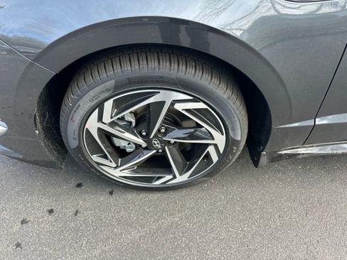New 2026 Hyundai Sonata SEL FWD image 33
