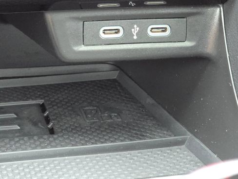Certified 2026 Volkswagen Jetta Sport FWD image 8