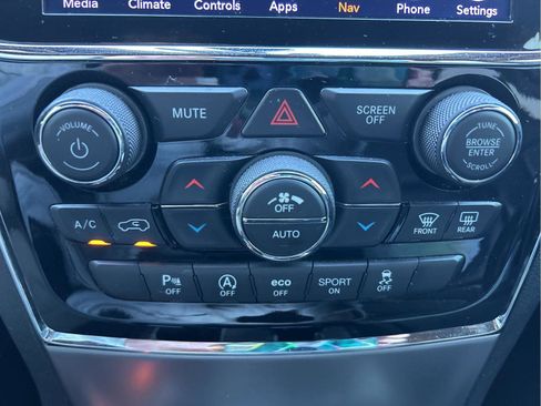 Certified 2020 Jeep Grand Cherokee Limited image 22