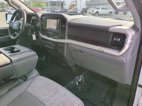 Used 2021 Ford F150 XLT AWD/4WD image 32