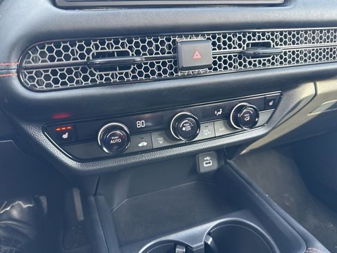 Used 2024 Honda HR-V Sport image 19