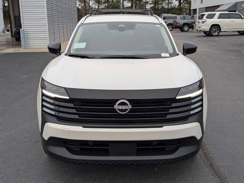 New 2026 Nissan Kicks SV w/ Cold Weather Package FWD image 8