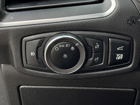 Certified 2024 Ford Edge Titanium image 23