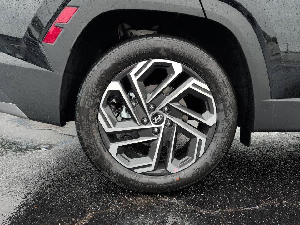New 2026 Hyundai Tucson SEL Plus FWD image 23