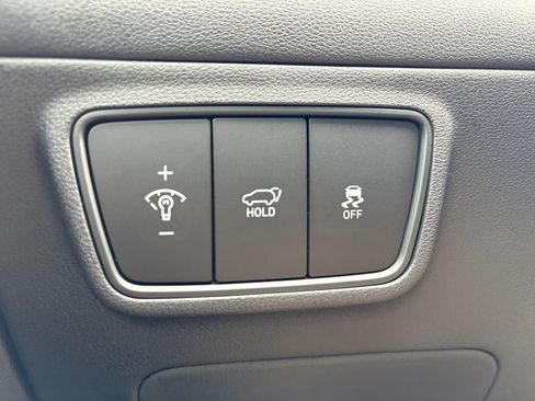 Used 2024 Hyundai Tucson SEL image 3