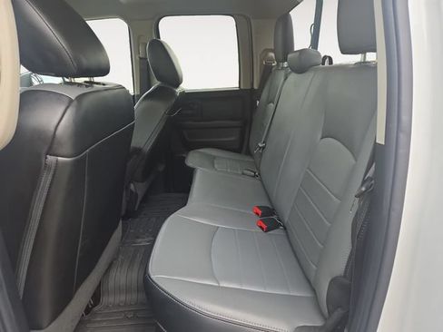 Used 2023 RAM 1500 Tradesman AWD/4WD image 14