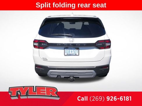 Used 2023 Honda Pilot EX-L image 7