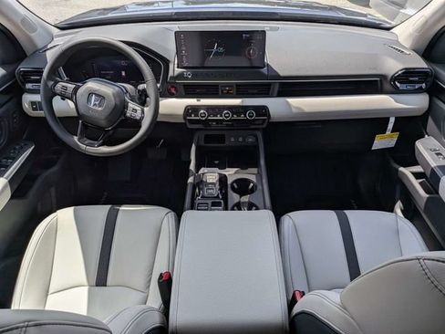 New 2026 Honda Passport RTL image 15