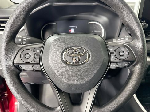 Certified 2025 Toyota RAV4 LE image 26
