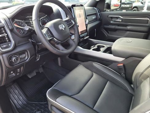 New 2026 RAM 1500 Laramie image 14