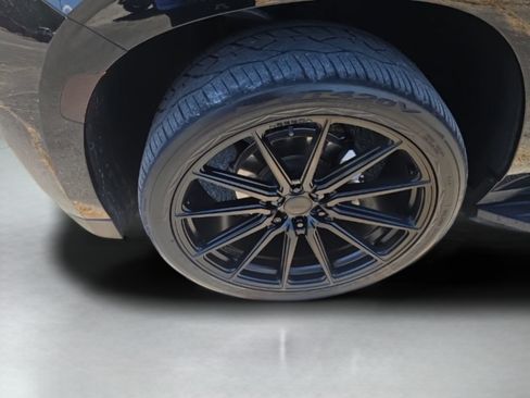 Used 2021 GMC Yukon Denali RWD image 13