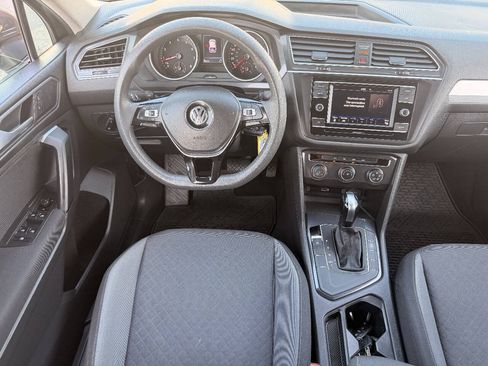 Used 2019 Volkswagen Tiguan S w/ Driver Assistance Package FWD image 25