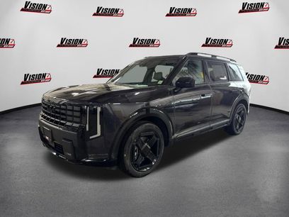 New 2027 Kia Telluride EX X-Line