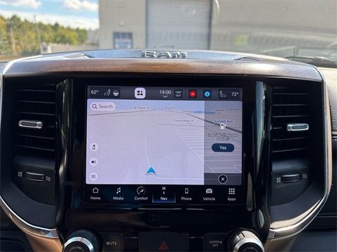 Used 2022 RAM 2500 Laramie image 27