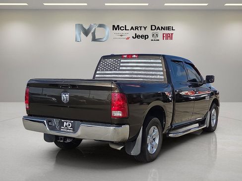Used 2014 RAM 1500 Tradesman w/ Popular Equipment Group image 5