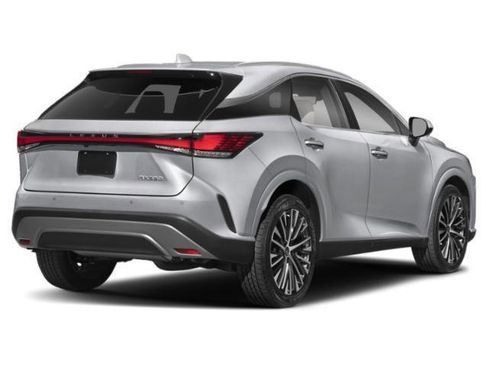 New 2025 Lexus RX 350 Premium image 2
