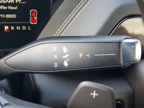 New 2026 GMC Yukon XL Elevation w/ Elevation Premium Package image 28